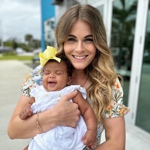 Meet your Posher, Jenae